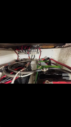 12 reactions | I finally upgraded amps in my boat to JL Audio and they sound amazing! Thanks @promarineinc for hooking me up with these, Brad for installing them, and @camscustomconcepts for powdercoating my new battery trays on Christmas Eve. I also went 100% lithiums and shaved off about 400lbs of lead acid batteries! #litimepower #marineaudio #sheetmetaldesign #powdercoating #marineelectrical | Mobile Metalworks LLC | Facebook