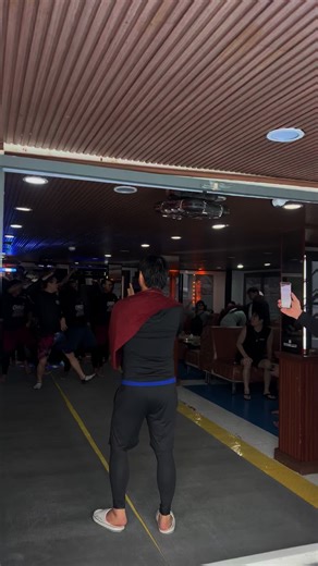나트랑 호핑투어 직원과 함께한 레쓰고 챌린지