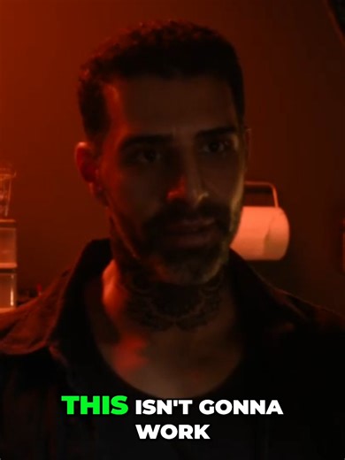 Tattoo Mystery: Ranger's Bad Interrogation #Untamed #MysterySeries #Yosemite #EricBana #TVReview