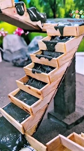 how to make ladder for bilding