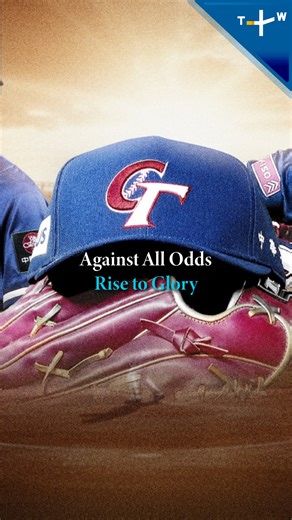 TaiwanPlus | ⚾ Remember that night when Taiwan’s baseball spirit lit up the world? From underdogs to world champions at the 2024 WBSC Premier12, Team... | Instagram