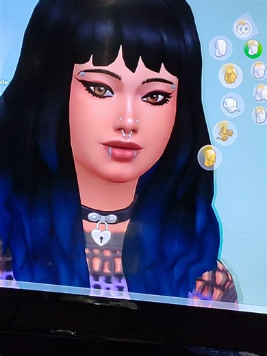 Stylish Sims 4 Hairstyles for Darker Skin Tones