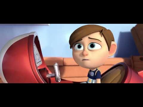 Coin Operated | Inspirational Animated Short Film | Childhood Dream of Space 🚀✨