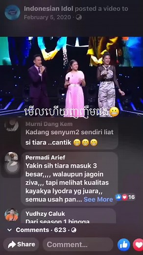 Talent Show Highlights: Stunning Performances on Stage