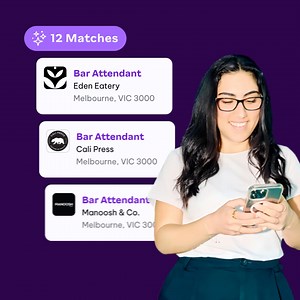 Did you know that 80% of jobs are off the radar?  Employment Hero Jobs is your VIP pass to these off-market opportunities 狼 Sign up now and uncover exclusive, unadvertised jobs you won’t find anywhere else. | Employment Hero Jobs | Facebook