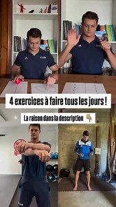 La coordination, ce n’est pas un truc en plus. C’est un véritable fondement. C’est le premier langage de ton cerveau. Tu veux devenir plus intelligent ? Tu veux mieux mémoriser ? Fais de la coordination. Voici ce qu’elle améliore : - ta mémoire, - ta concentration, - ta posture, - ton équilibre, - ta clarté mentale, - ta fluidité, - ta capacité à décider sans te cramer. C’est simple : mieux tu bouges, mieux tu penses. Et pourtant… On ne t’a jamais appris à aller mieux. On t’a appris à forcer. À 