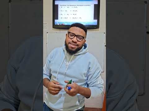 Comment équilibrer une équation chimique facilement ! / كيفاش نوازن المعادلات الكيميائية بسهولة