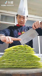 20M views · 81K reactions | This guy looks like a cutting machine !!! WARNING: Don't Try it at home | Best Musical.ly | Facebook