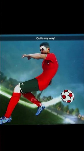 Cristiano Ronaldo All Super Shots – Captain Tsubasa: Rise of New Champions