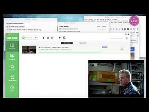 Download YouTube Video in Safari 10 / 11 (and 12*) with just 1 click thanks iTube Studio for MacOS