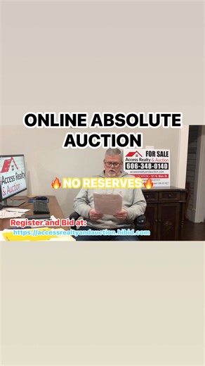 ‼️ONLINE ABSOLUTE AUCTION—Bidding is open‼️ 🔨 TOOLS, POWERTOOLS, ANTIQUES and MUCH MORE!!!!DON’T MISS OUT! 🔧 🔥NO RESERVES🔥 🗓Bidding Ends: FRIDAY, March 6th @ 6:00PM Register & Bid at: https://accessrealtyandauction.hibid.com For more information contact: Access Realty & Auction: ☎️606-348-0140 Auctioneer: Allen Clark 📱606-307-0111 📢Please help us by SHARING this post!!!! | Access Realty & Auction
