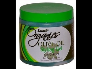 Product Review: Lusti Organics/Naturals