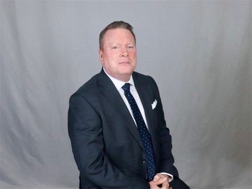 Patch Candidate Profile: Todd Johnston For Region 9 Board of Education