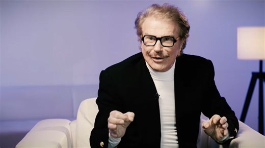Edmundo Arrocet responde a las Campos y presenta a su nueva novia en De viernes: "Imagínate las cosas que yo sé de cómo trataban a su madre"