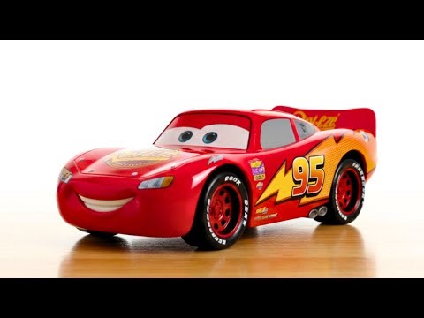 Disney Pixar Cars Unboxing Review | Lightning McQueen, Tow Mater, Doc Hudson, Sally Carrera, Cruz