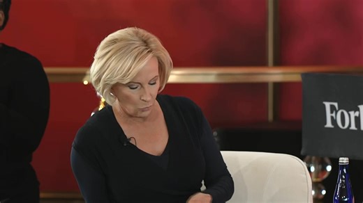 📣 “The older I get, the younger I feel.” At the Forbes x Know Your Value 50 Over 50 celebration, Brooke Shields opened up about navigating life in the spotlight, her evolving views on age, and finding true value beyond beauty. https://www.msnbc.com/know-your-value/events-experiences/know-value-forbes-celebrate-women-are-winning-lifes-second-half-rcna177432 | Know Your Value