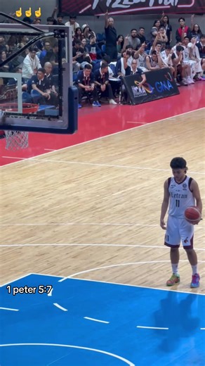Basketball Highlights: Filipino Talent on Display