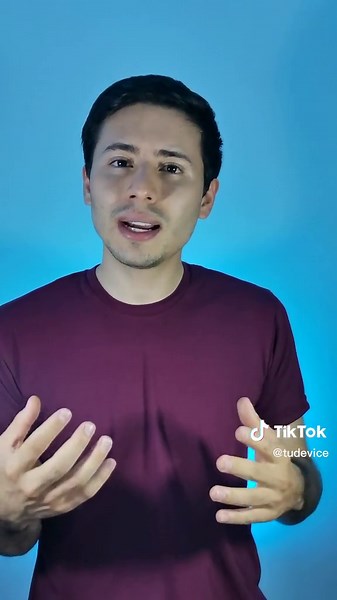 Tudevice on TikTok
