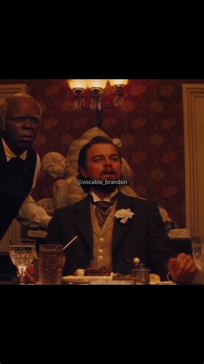 Django Unchained (2012) #shorts #movie