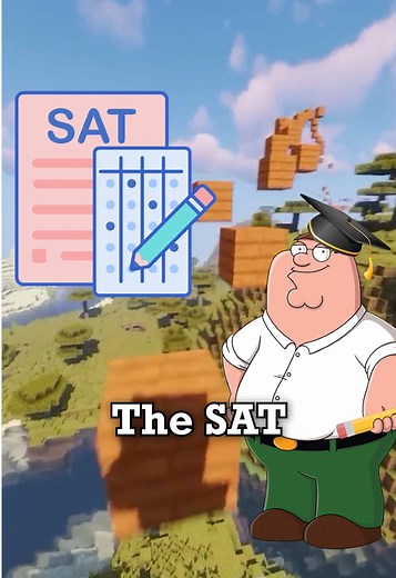 Essential SAT Topics with STEM Tutor Peter Griffin