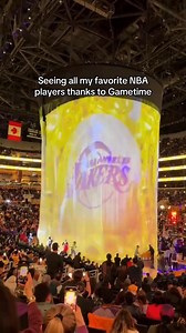 1.4K views · 20 reactions | Get ready for tip-off!  Score last-minute NBA tickets at the lowest price guaranteed - no need to foul out your wallet! Catch live court action tonight and be part of the electrifying excitement. Download now & join the game!  | Gametime | Facebook
