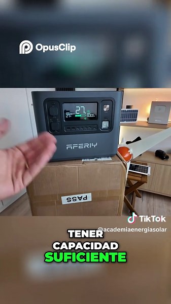 Batería Solar_ Almacena Energía y Ahorra ¡Máximo 55V!