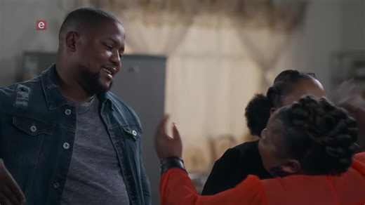 Wedding preps #etvsmokeandmirrors #sakhile #Petunia #weddingprep