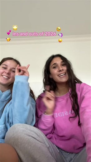 2026 Ins and Outs: Trends You Need to Know