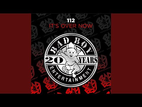 It's Over Now (feat. G. Dep) (Remix)