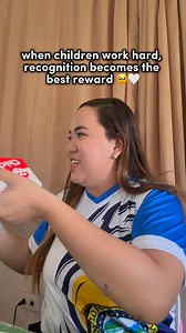 Congratulations kids 🥹👏🏻 | Aiesha Farrahmila Dasilao