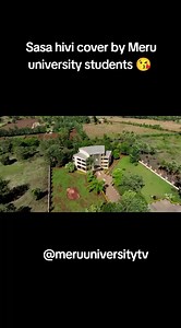 #meruuniversity #merutiktoktrendskenya #fyp #mustgossipclub