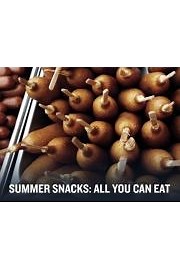 Watch Summer Snacks Season 1 Episode 14 - Sandwiches