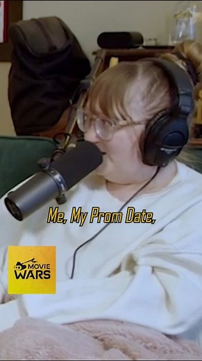 Worst. Prom Date. EVER. How did your prom go? Let us know in the comments! Click to see the full episode where we discuss the classic kids sports movie The Sandlot (1993) and subscribe for a new podcast every week! Kyle Castro Seth Kays Comedy Movie Wars Podcast Matt York #prom #worst #highschool #memory #take #discussion #opinion #nostalgia #review #podcast #movie #moviewars | Movie Wars Podcast