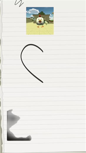 Videos de ruby y geometry dash (@chicken.gun.geometry.das) con “suono originale - Red K7”