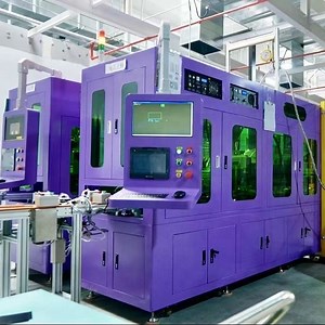 [Hot Item] EV Battery Pack Assembly Line Lithium Ion Battery Assembly Equipment