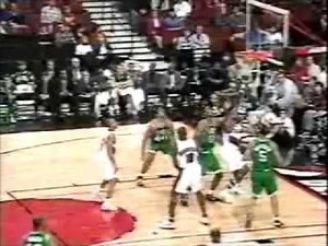 NBA Inside Stuff - Rewind - November 5 1995