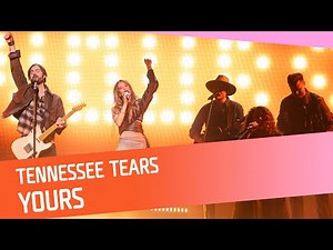 Tennessee Tears - Yours