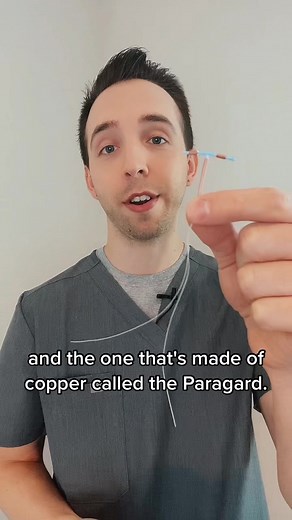 Paragard IUD Insertion Explained