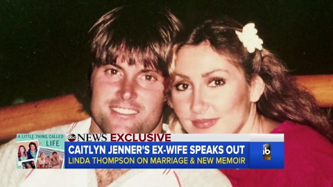 Linda Thompson Calls Caitlyn Jenner's Secret 'Devastating'