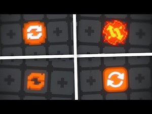 Best Texture Packs | Cell Machine