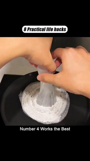 Easy tips and tricks 💯👍 #lifehacks #lifetips #LearnOnTikTok #life #hacks #tips #fyp #foryou | Tips & tricks