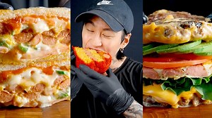 ASMR - Best of Delicious Zach Choi Food #158 - MUKBANG - COOKINGZach Choi ASMR Join my group: https://www.facebook.com/groups/1512910189502681 | Zach Choi ASMR