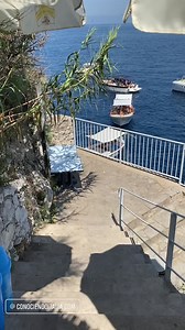 Capri and the blue grotto!!! https://www.conociendoitalia.com/capri/ | ConociendoItalia.com