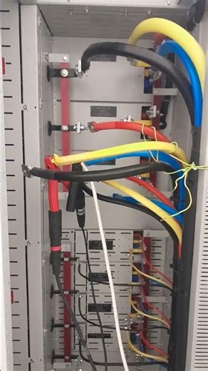 CABLE FAULT LOCATION TESTING