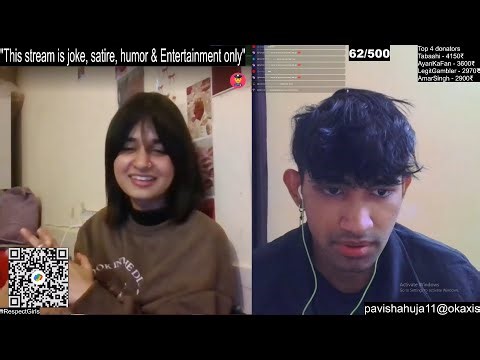 💥 Live 💥 Omegle / Monkey App 💥 Rage Baiting Baddies 💥 Reactions 💥