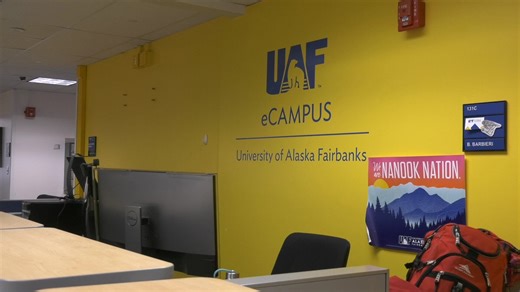 Staff cuts and program changes underway as UAF restructures teaching and learning center