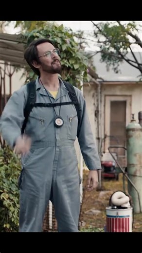 Lawnchair Larry Flies #drunkhistory #clips #history #historytime #storytime #fyp #funny