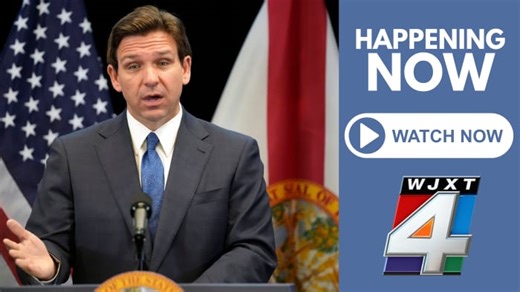 DeSantis supports push to ban congressional insider trading, says some members are like ‘Warren Buffett on steroids’