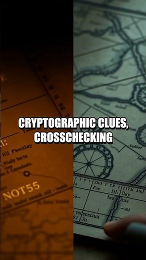 The Beale Papers Cipher and the Echoes of Buried Wealth