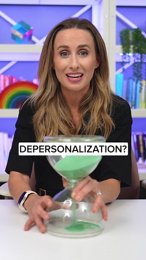 Understanding Depersonalization: Causes, Symptoms, and Coping Strategies